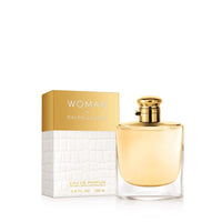 Woman eau de parfum spray