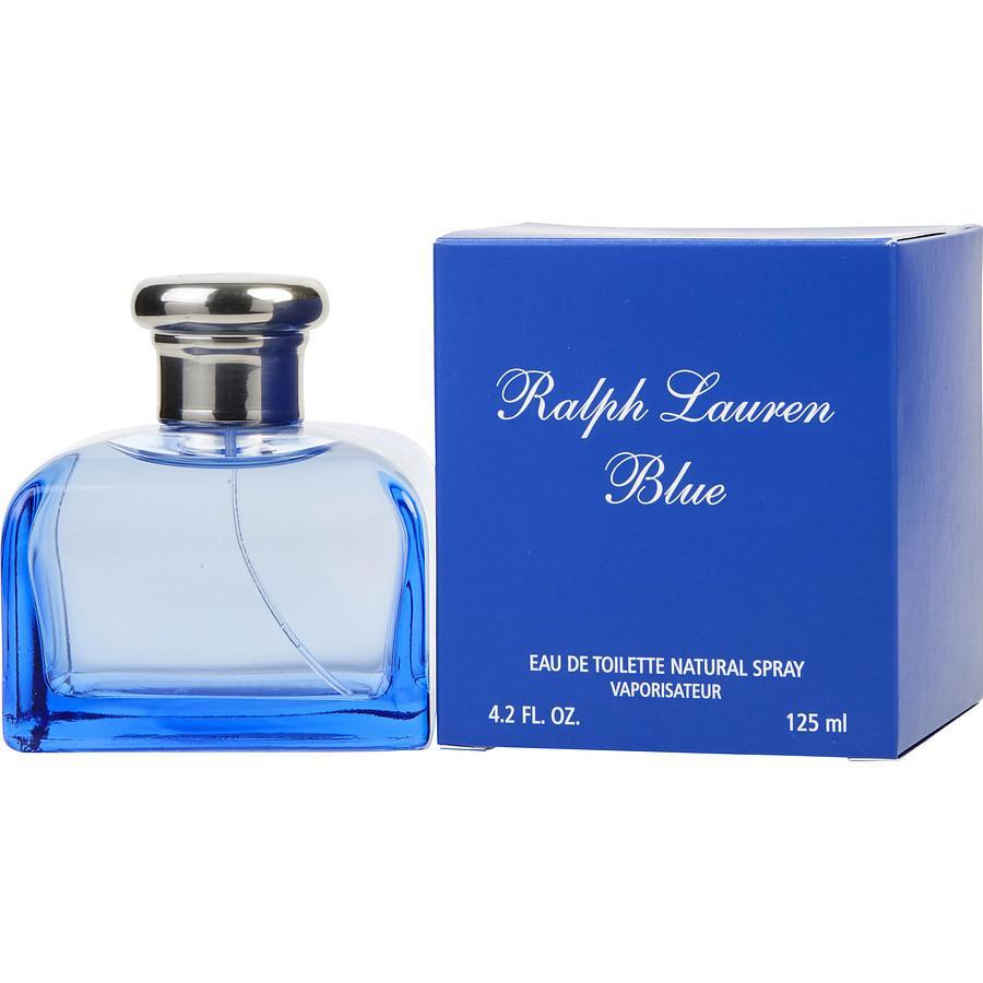 Blue  eau de toilette spray 125 ml