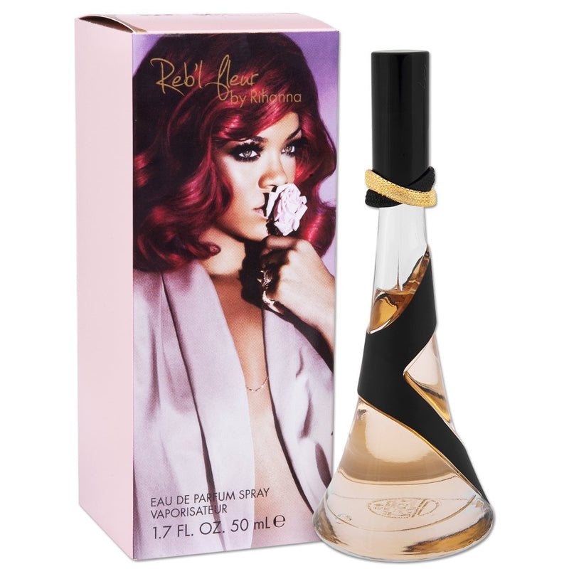 Reb'l Fleur eau de parfum spray