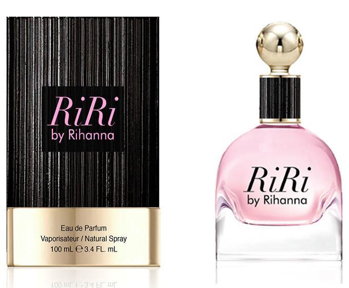 Riri Eau de parfum spray 100 ml