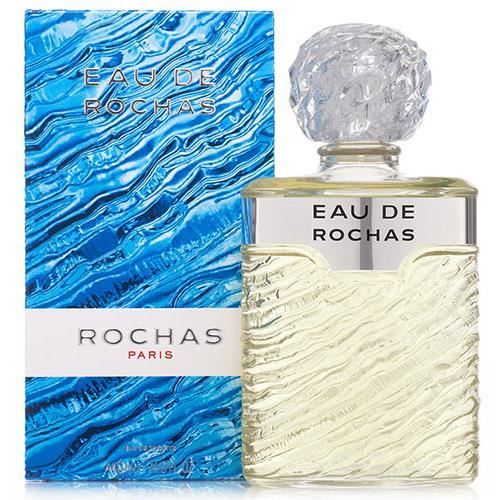 Eau De Rochas eau de toilette splash