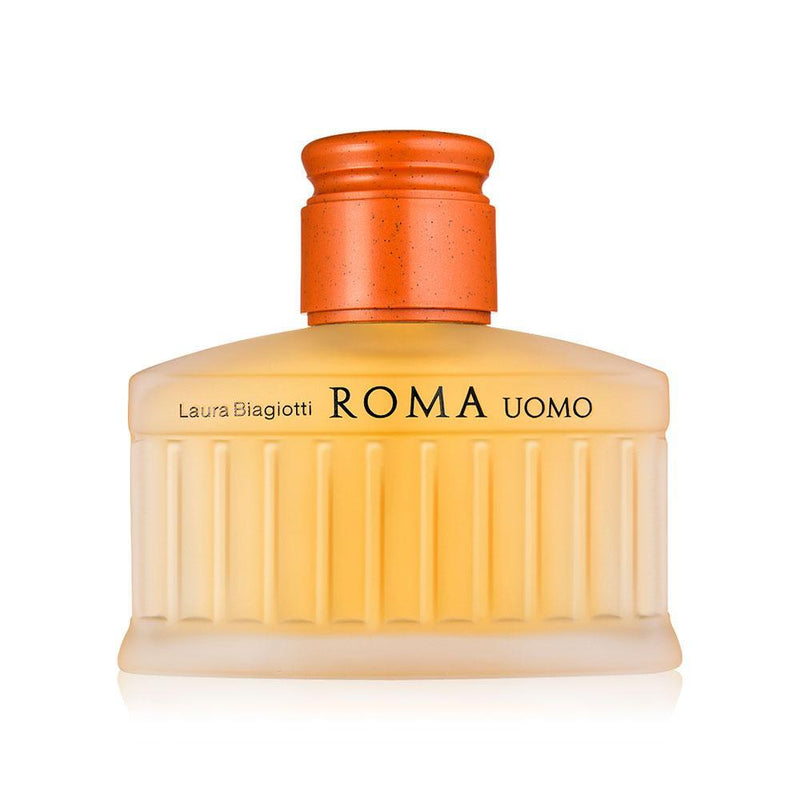 Roma Uomo eau de toilette spray