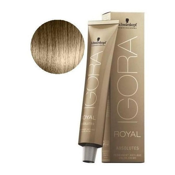 SCHWARZKOPF <br> Igora 8-50  Igora Royal Absolute