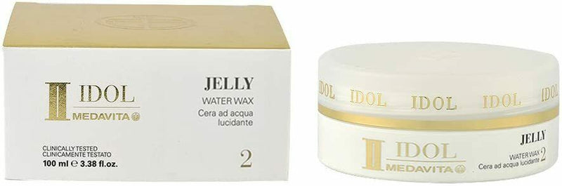 Idol Jelly Water Wax