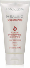 Healing Colorcare Color Preserving Shampoo