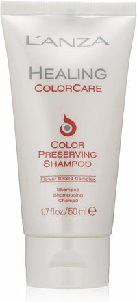 Healing Colorcare Color Preserving Shampoo