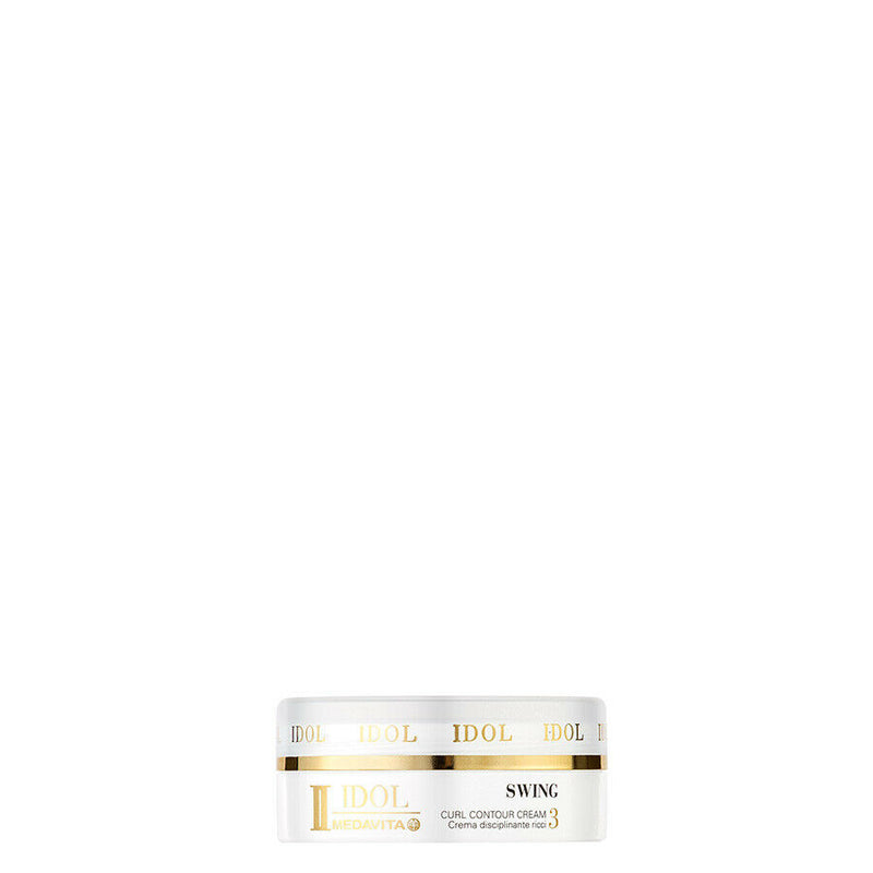 Swing Curl Contour Cream