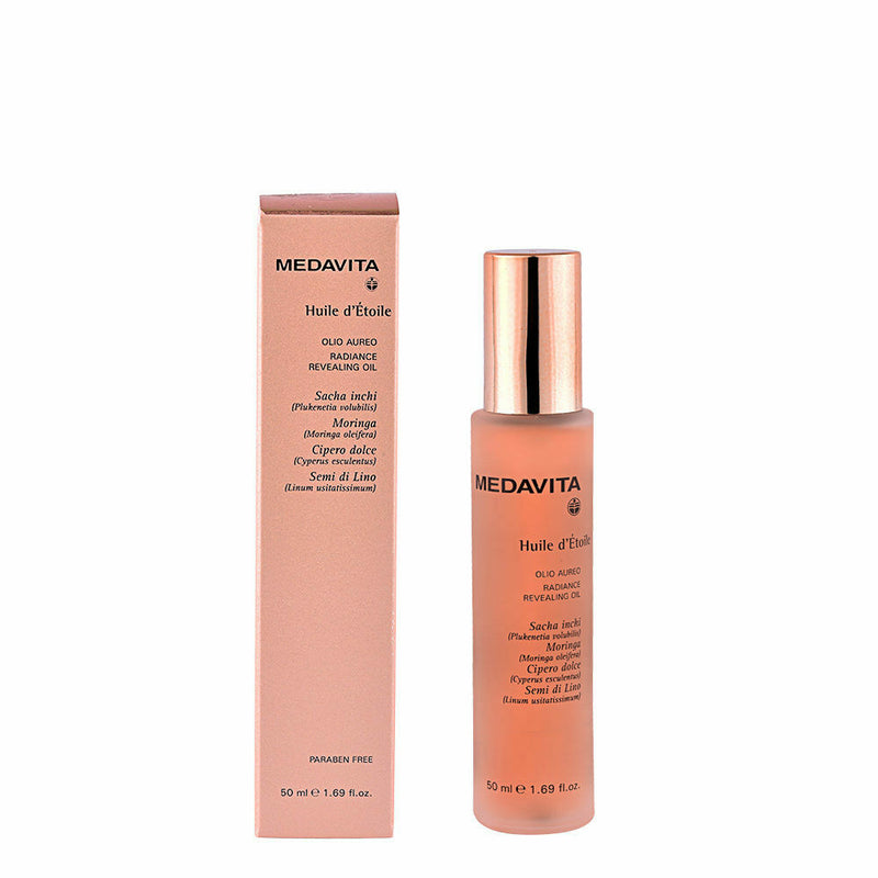 Radiance Revealing Oil