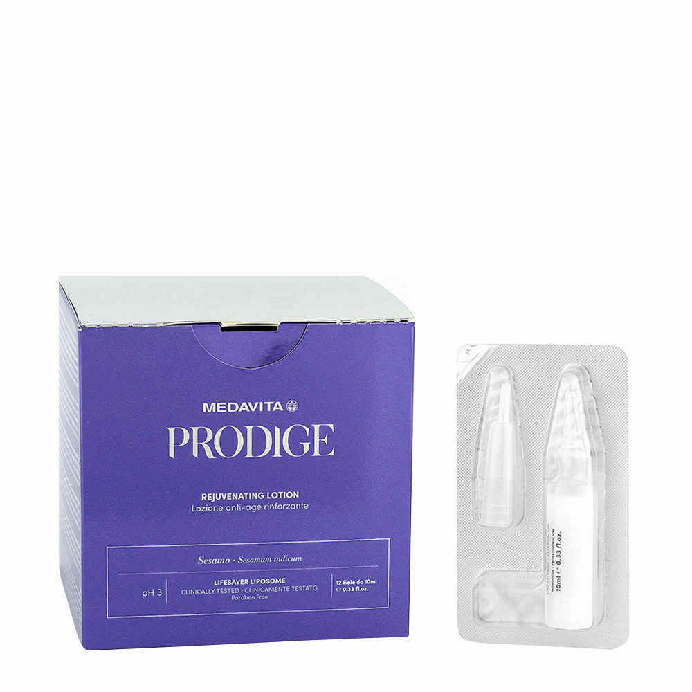 Prodige Rejuvenating Antiage Lotion