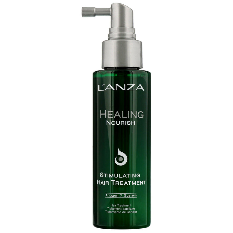 Healing Nourish Stimulating Hair Treatment