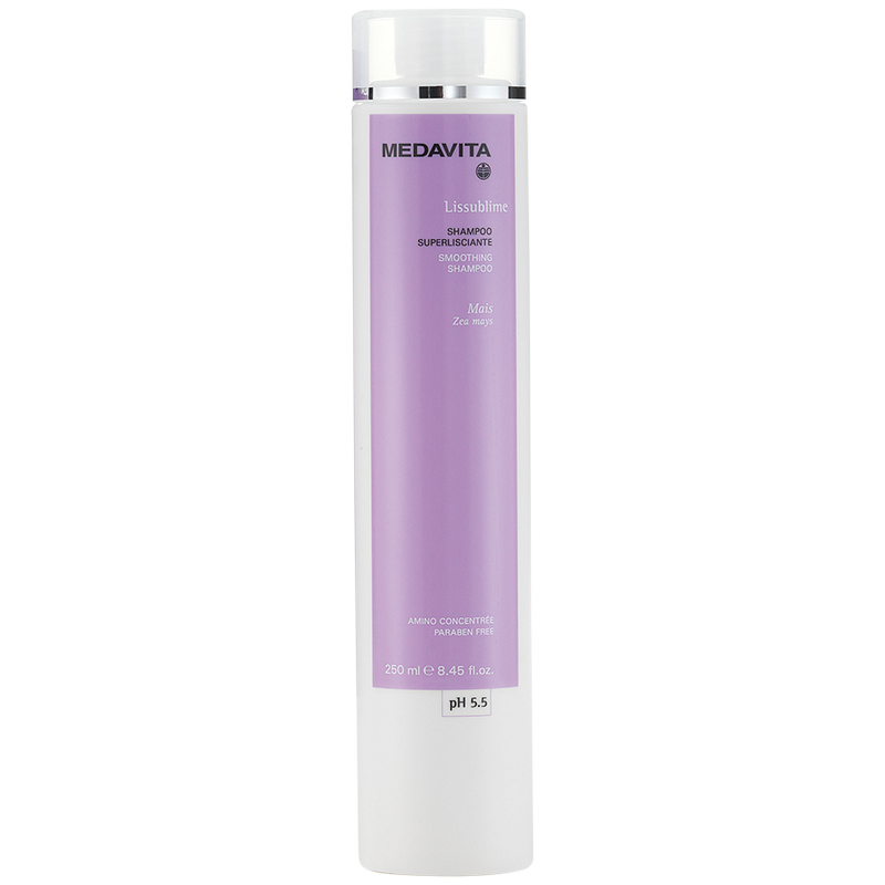 Lenghts Lissublime Smoothing Shampoo Ph5.5