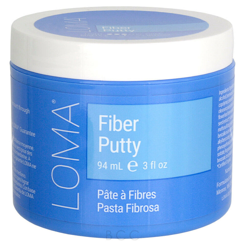 Fibre Putty Paste