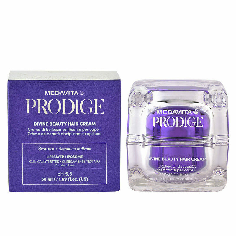 Prodige Divine Beauty Hair Cream