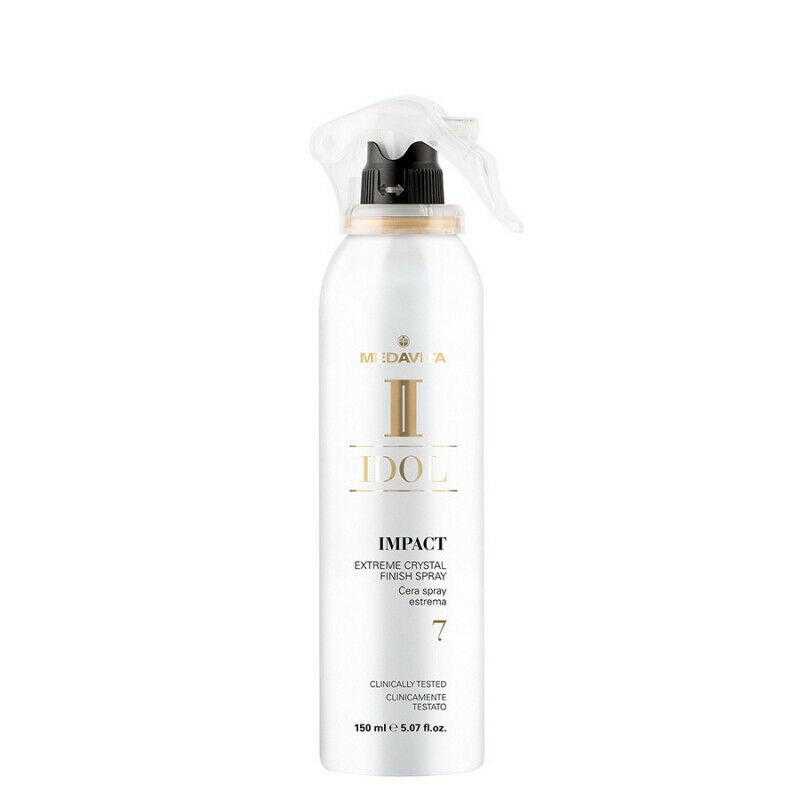 Idol Imapact Extreme Crystal Finish Spray