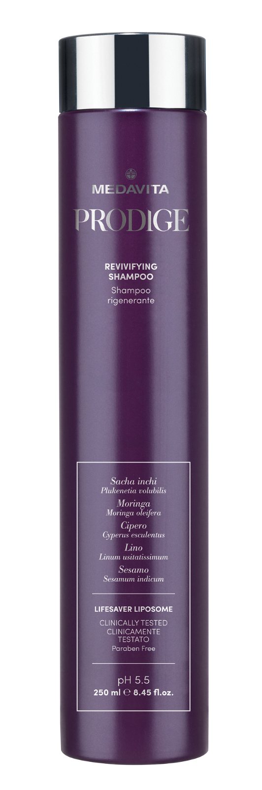 Prodige Revivifying Shampoo