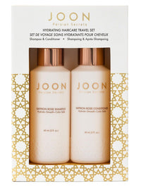 Joon Hydrating Hair Care Travel Set