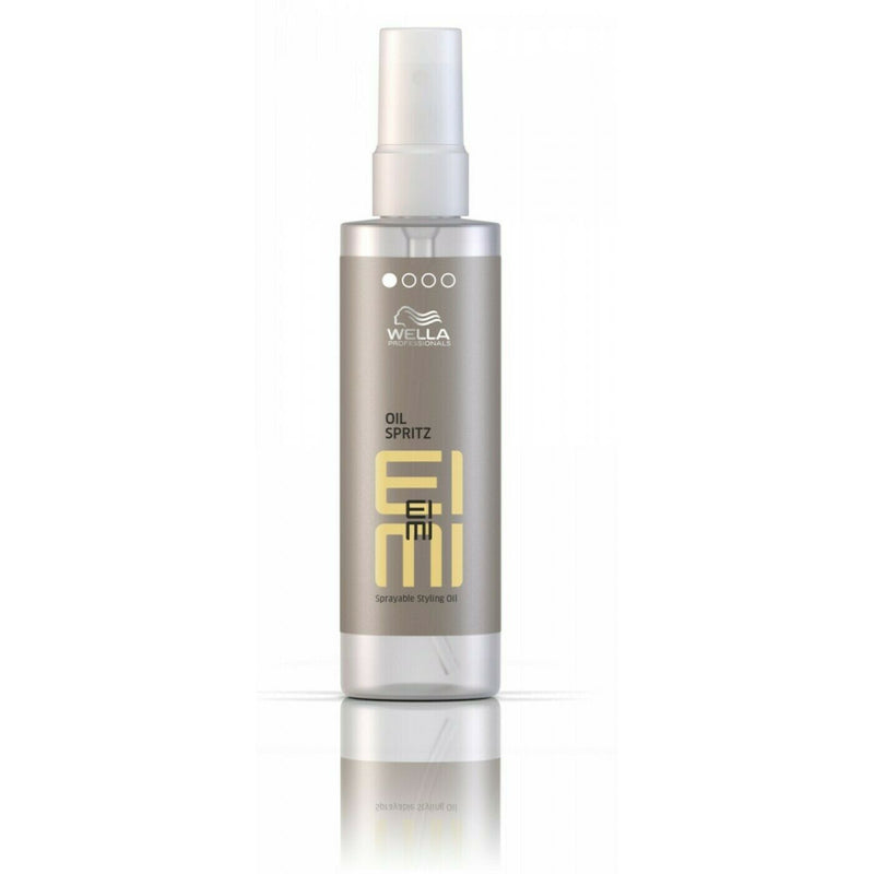 Eimi Oil Spritz Sprayable Styling Oil