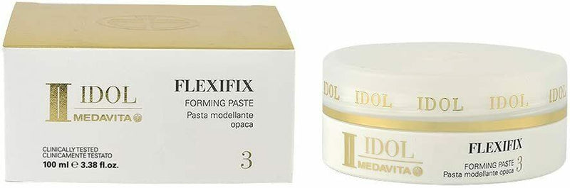 Idol Flexifix Forming Paste