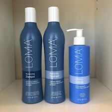 Moisturizing Trio