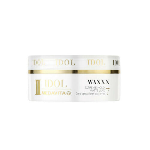 Idol Waxxx Extreme Hold Matte Wax