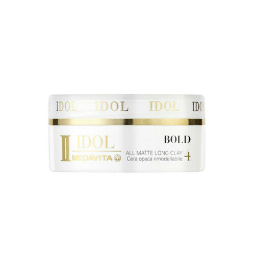 Idol Bold All Matte Long Clay