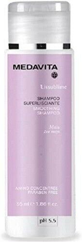 Lissublime Smoothing Shampoo