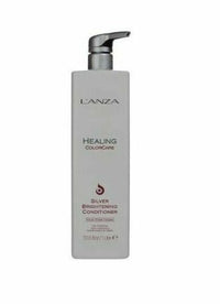 Healing Color Care Silver Brightening Conditioner