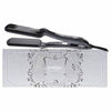 Premium Black Titanium Flat Iron 1.5 Inches