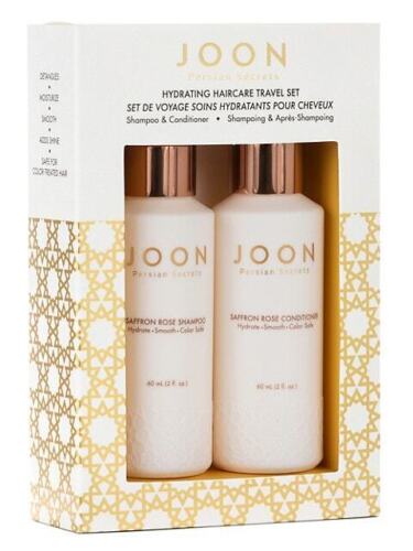 Joon Hydrating Hair Care Travel Set