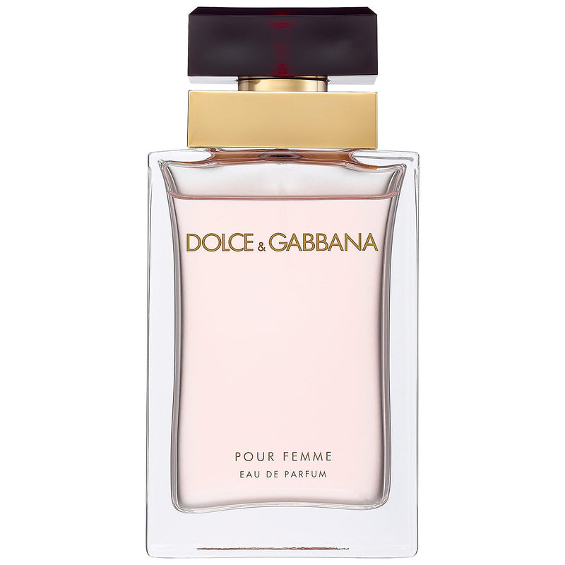 Pour Femme eau de parfum spray