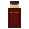 DOLCE & GABBANA Pour Femme Intense eau de parfum spray