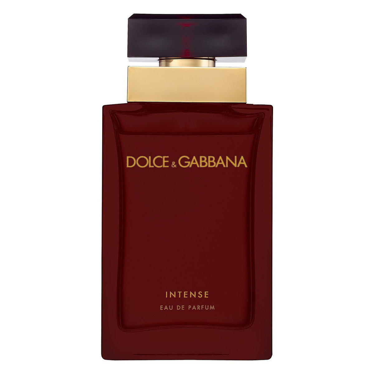 DOLCE & GABBANA Pour Femme Intense eau de parfum spray