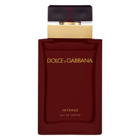 DOLCE & GABBANA Pour Femme Intense eau de parfum spray