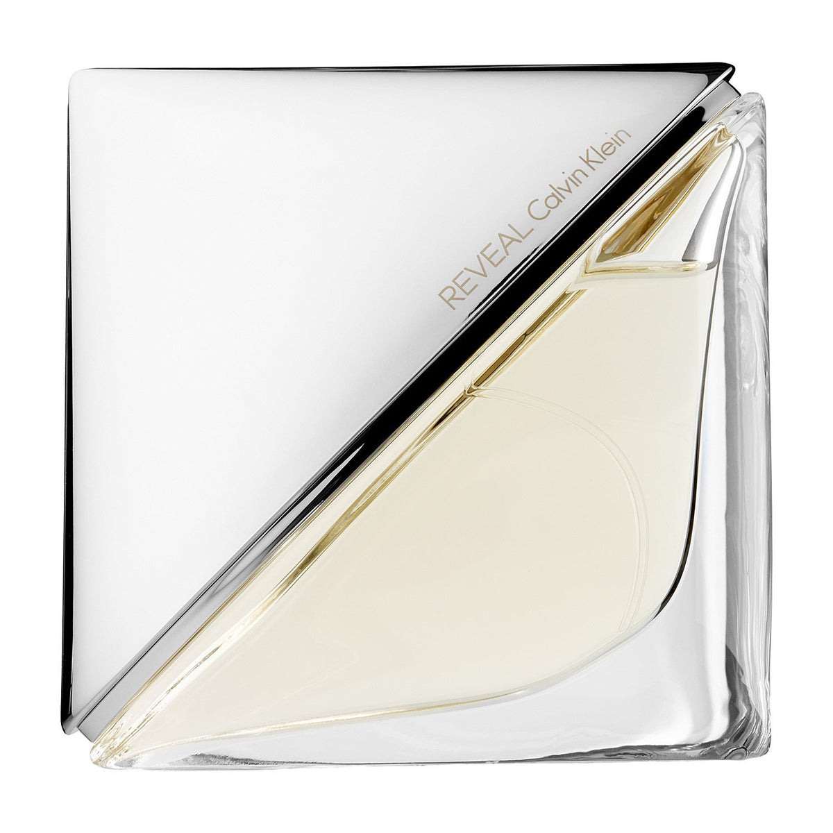 Ck reveal eau de parfum spray