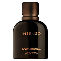 Intenso Pour Homme eau de parfum spray