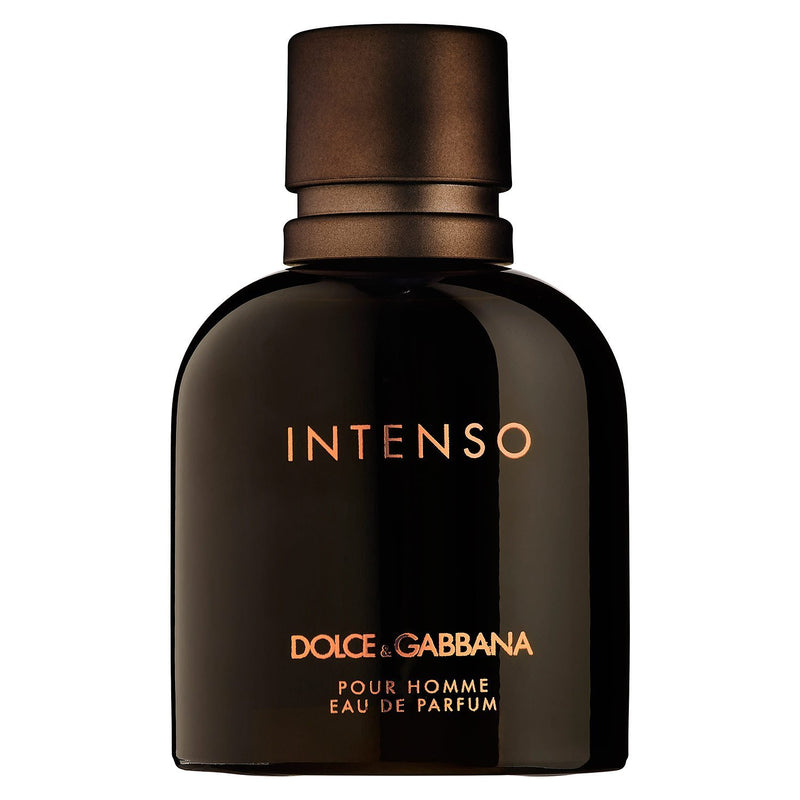 Intenso Pour Homme eau de parfum spray