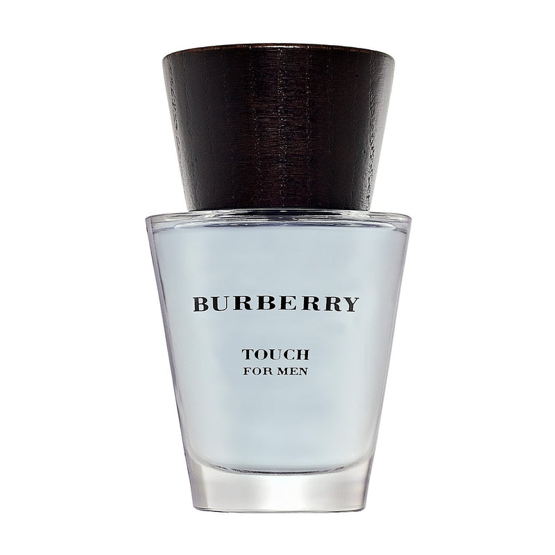 BURBERRY Touch For Men eau de toilette spray