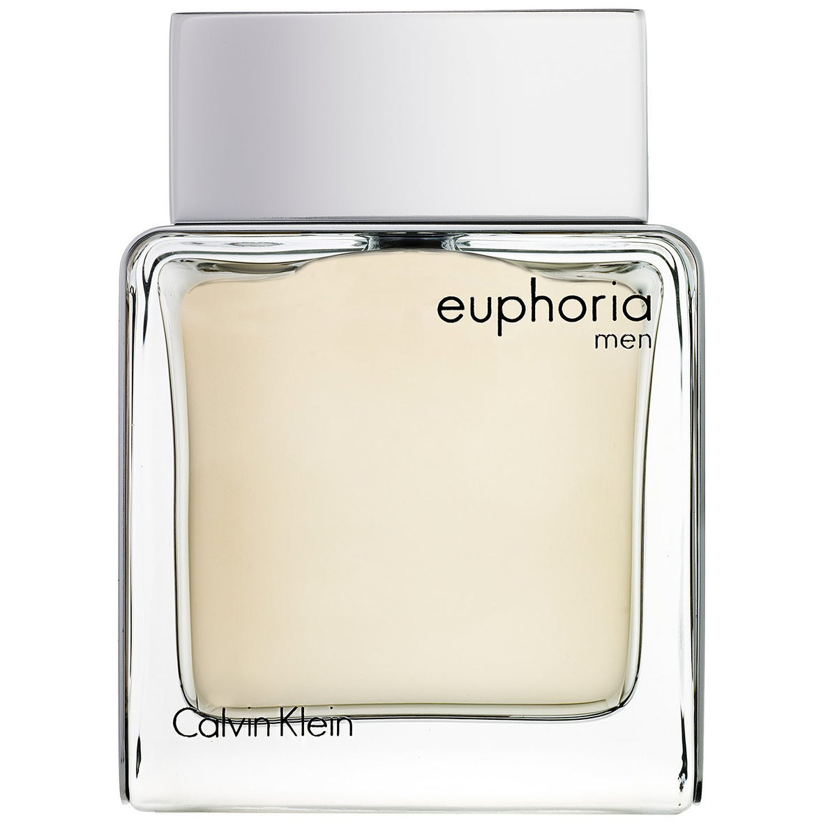 CALVIN KLEIN Euphoria Men eau de toilette spray