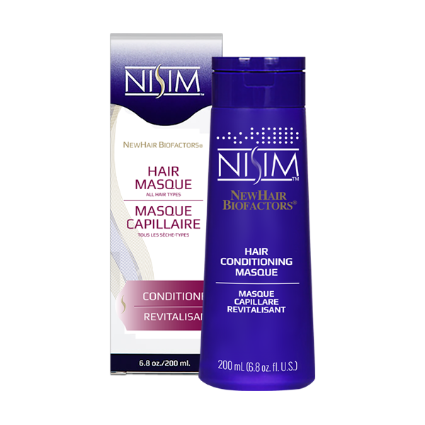 Hair Conditioning Masque