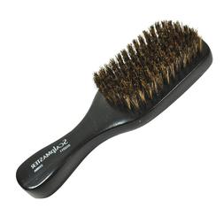 Boar Bristles Club Brush