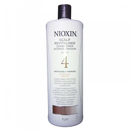 System 4 Scalp Revitaliser conditioner