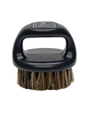 Boar Bristles Club Brush