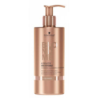 BlondMe Keratin Restore Cleansing Conditioner