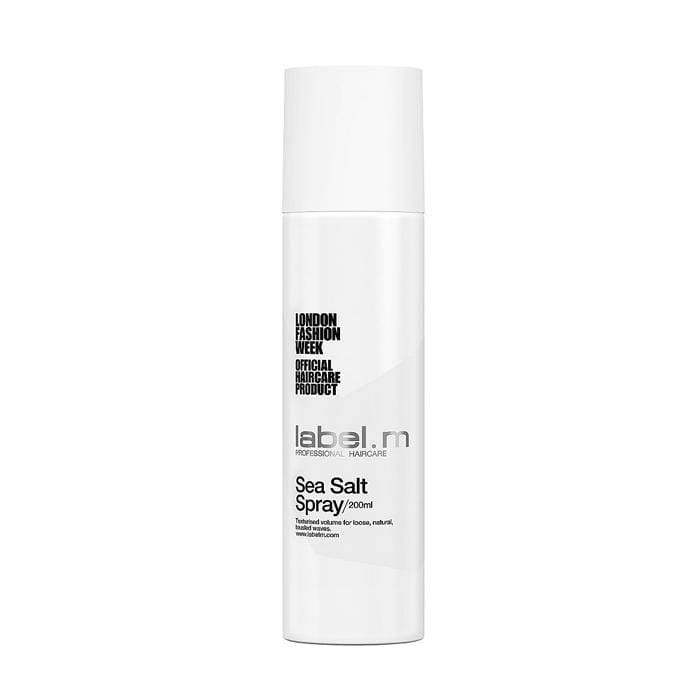 Sea Salt Spray By Label.m