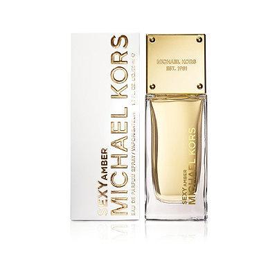 Sexy Amber eau de parfum spray