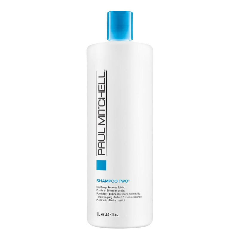 Paul mitchell Shampoo Two 