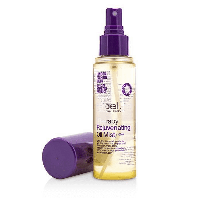 Therapy Rejuvenating Oil Mist (Ultra-Fine, Illuminating Oil Mist) 100ml