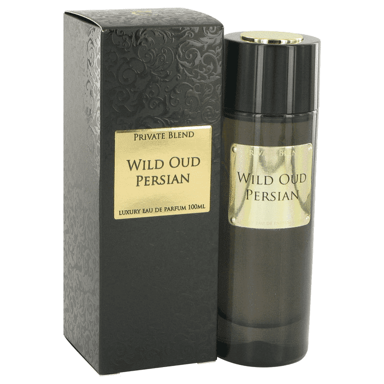 Private Blend Wild Oud