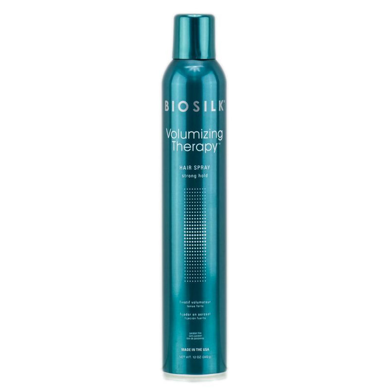 FAROUK Biosilk Volumizing Therapy hairspray