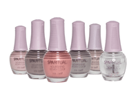 Nourishing Vegan Nail Polishes